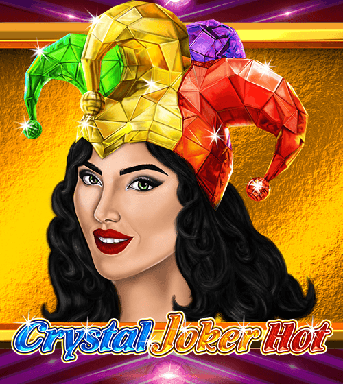 Crystal Joker Hot