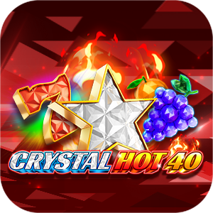 Crystal Hot 40