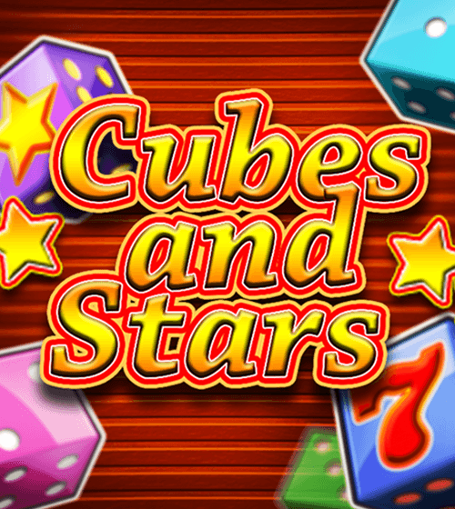 Cubes and Stars