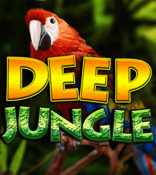 Deep Jungle