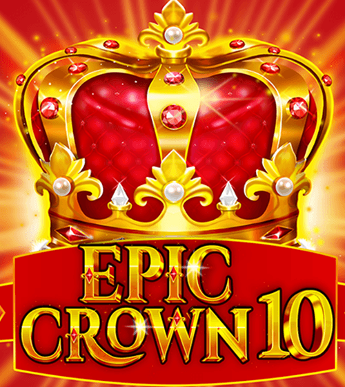 Epic Crown 10