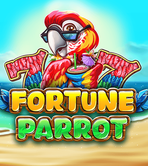 Fortune Parrot