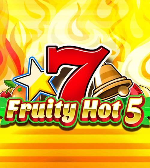 Fruity Hot