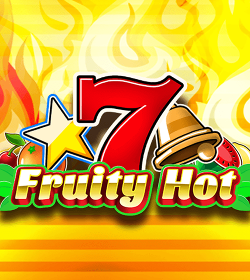Fruity Hot 5