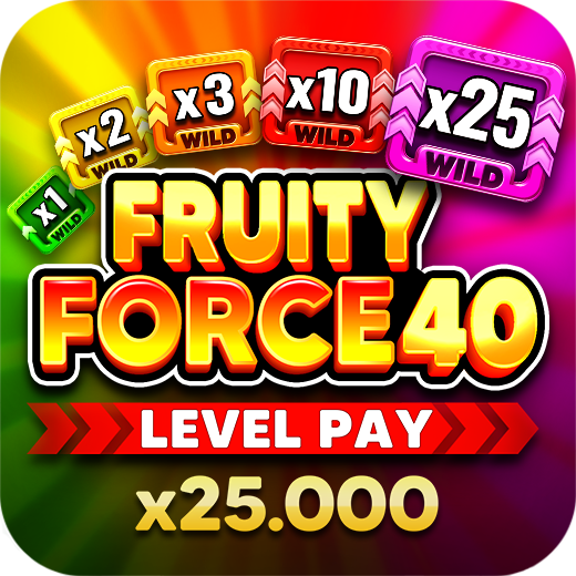Fruity Force 40
