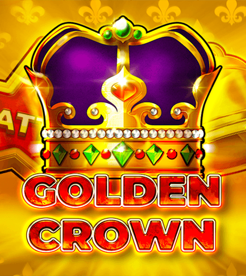 Golden Crown