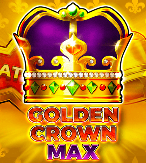 Golden Crown Max