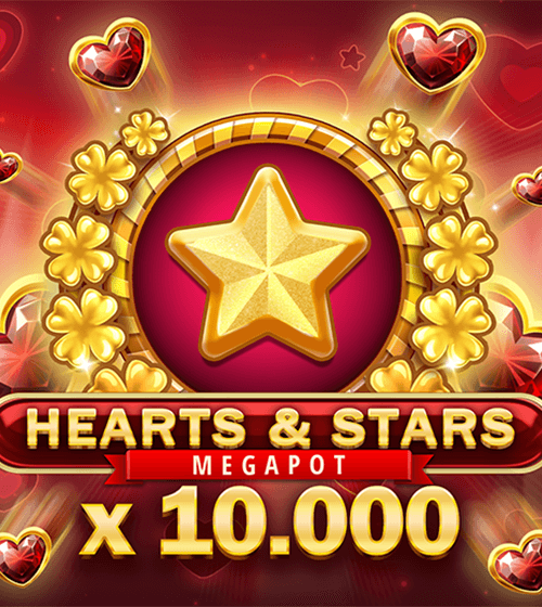 Hearts and Stars