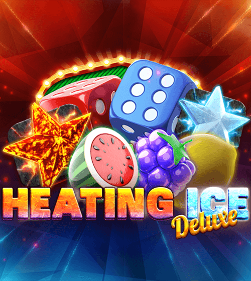 Heating Ice Deluxe