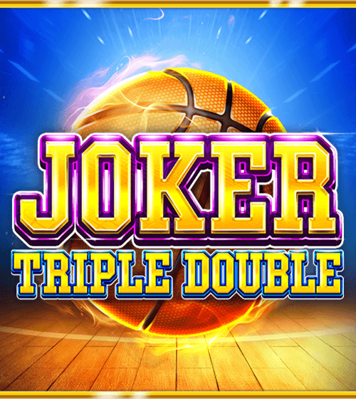 Joker Triple Double