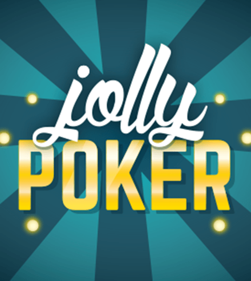 Jolly Poker