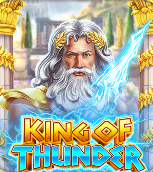King Of Thunder