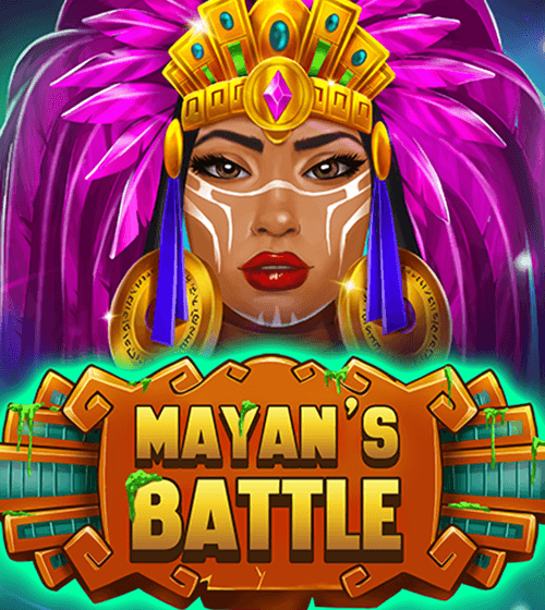 Mayans Battle