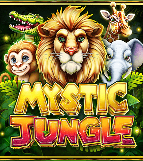 Mystic Jungle