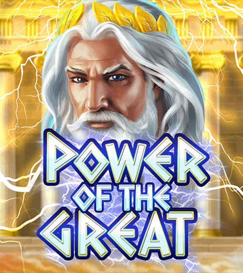 Power of the Great
