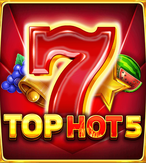 Top Hot 5