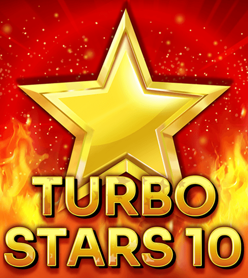 Turbo Stars 10