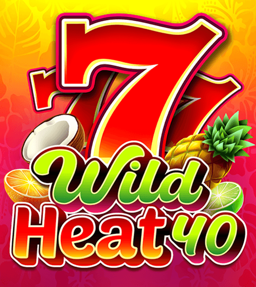 Wild Heat 40