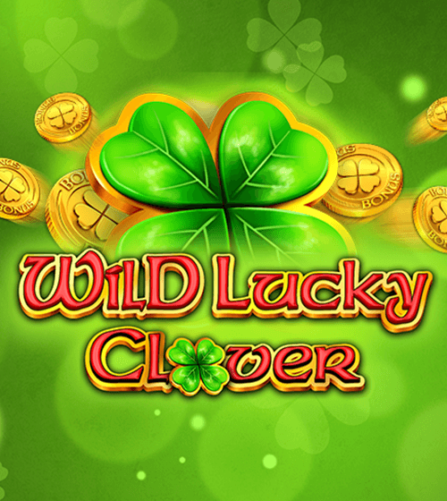 Wild Lucky Clover