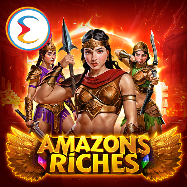 Amazons Riches