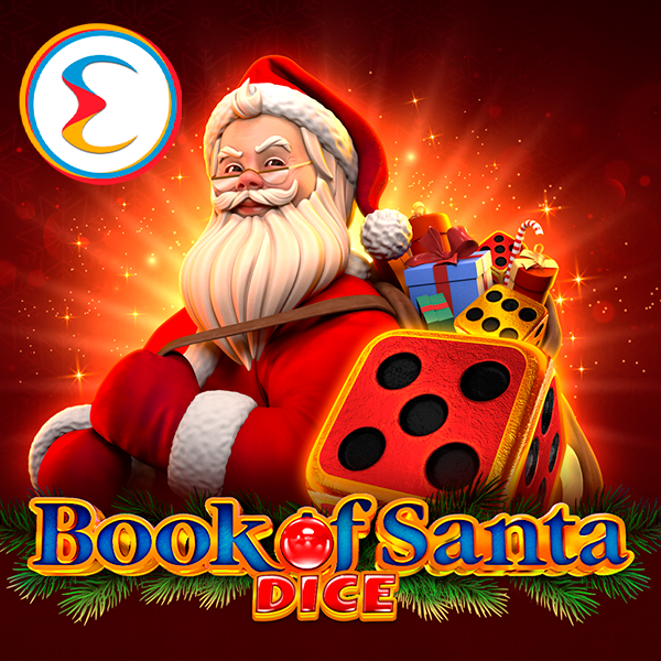 Book Of Santa Dice