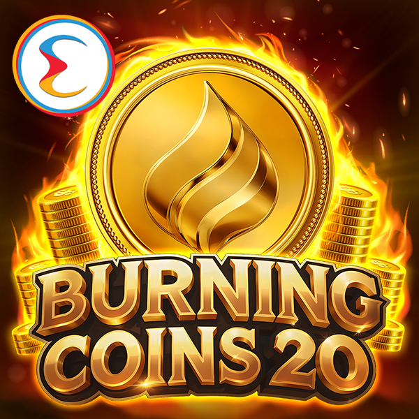Burning Coins 20