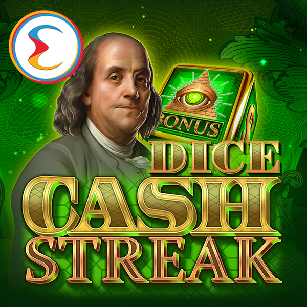 Cash Streak Dice