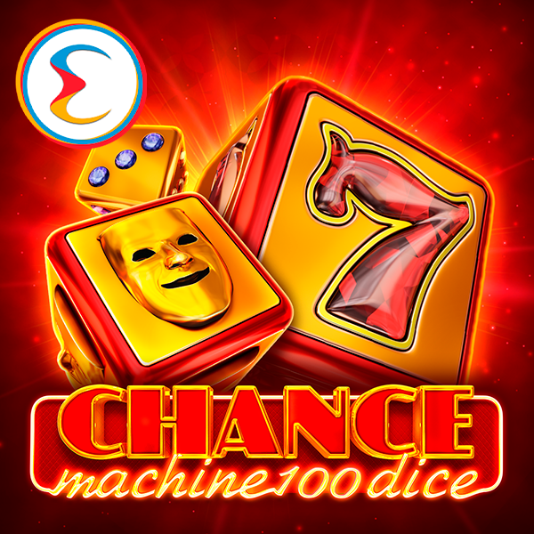 Chance Machine 100 Dice