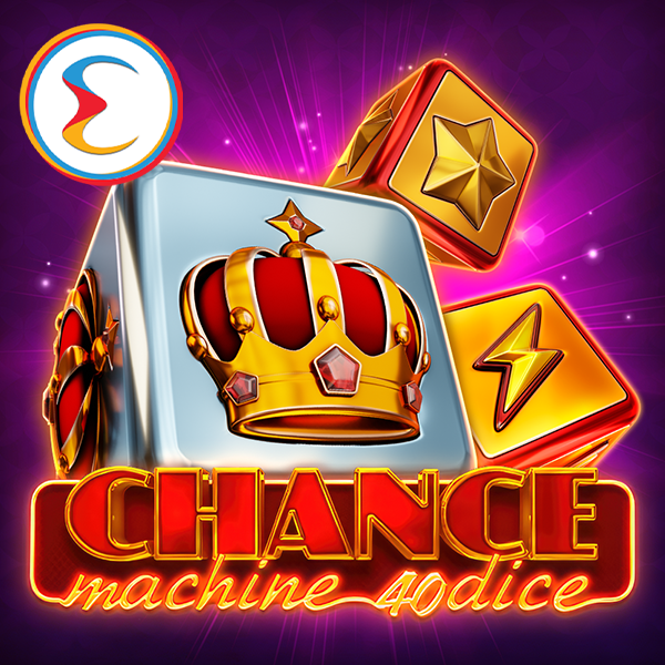 Chance Machine 40 Dice