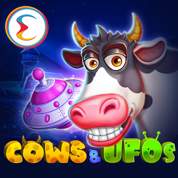 Cows  UFOs