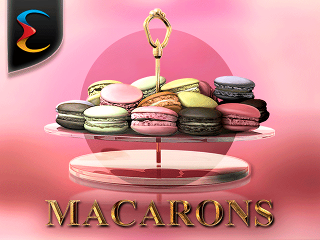 Macaroons