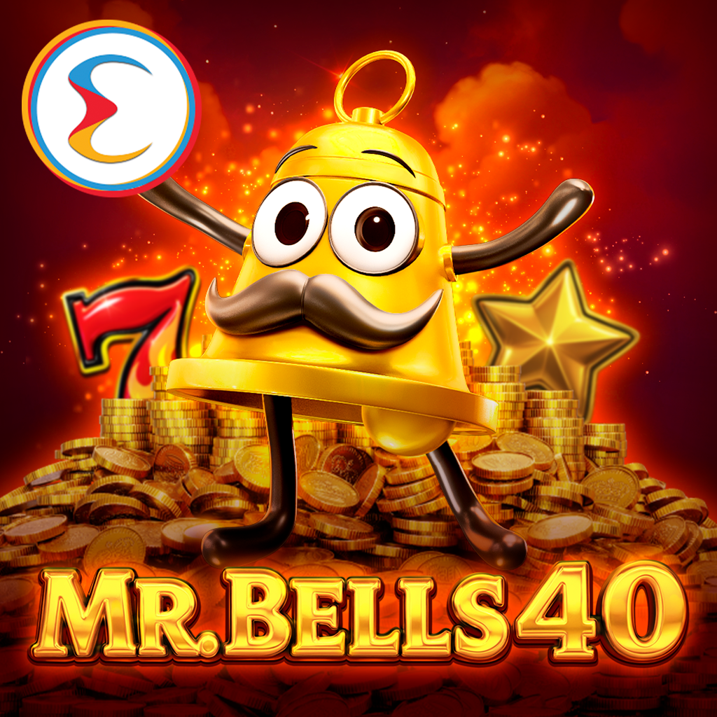 Mr Bells 40