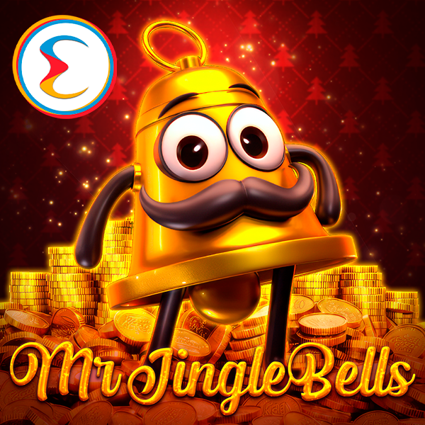 Mr Jingle Bells