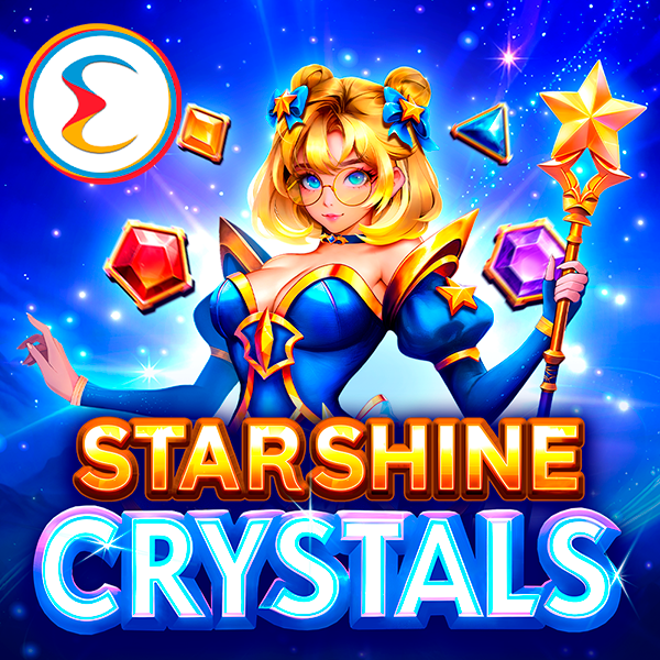 Starshine Crystals