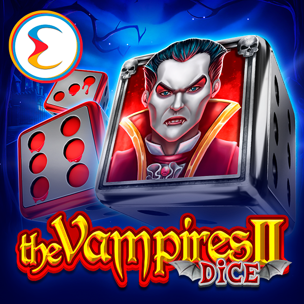 The Vampires 2 Dice