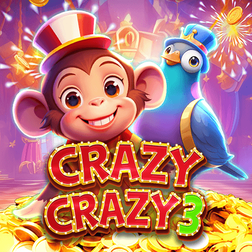 Crazy Crazy 3