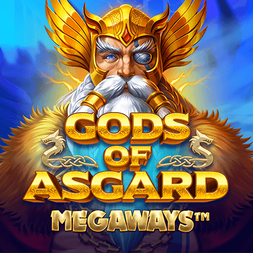 Gods Of Asgard Megaways 94