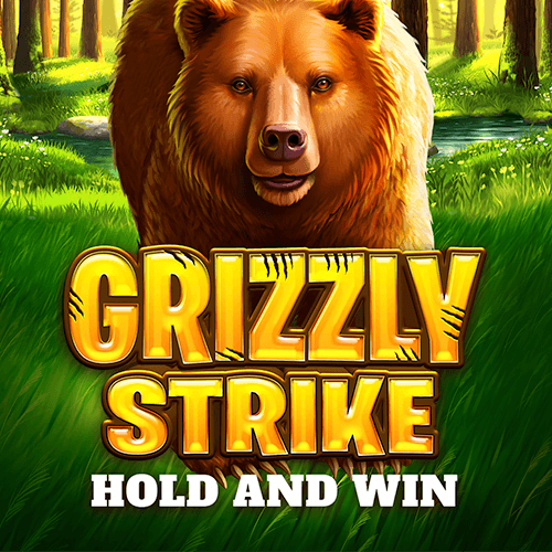 Grizzly Strike  94