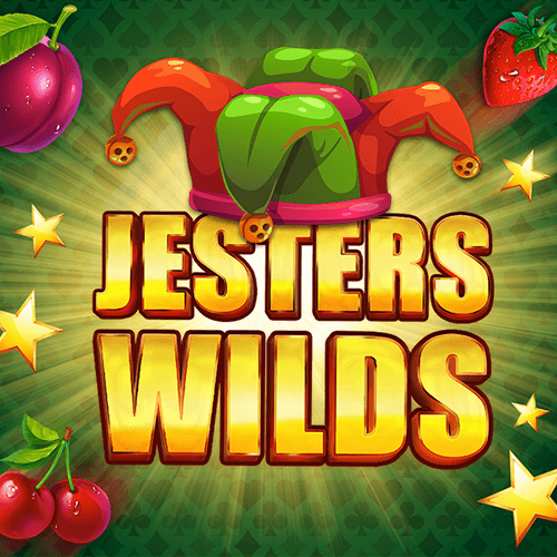 Jesters Wilds