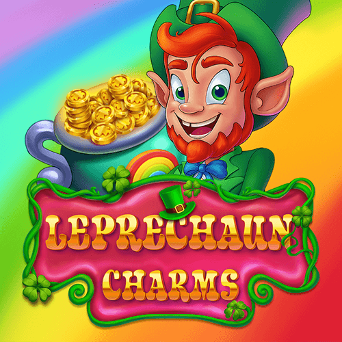 Leprechaun Charms 93