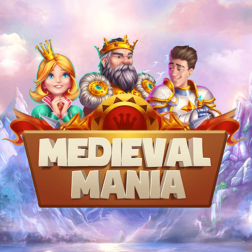 Medieval Mania