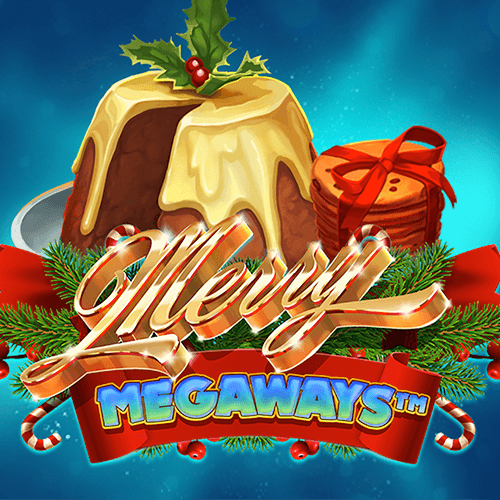 Merry Megaways 92