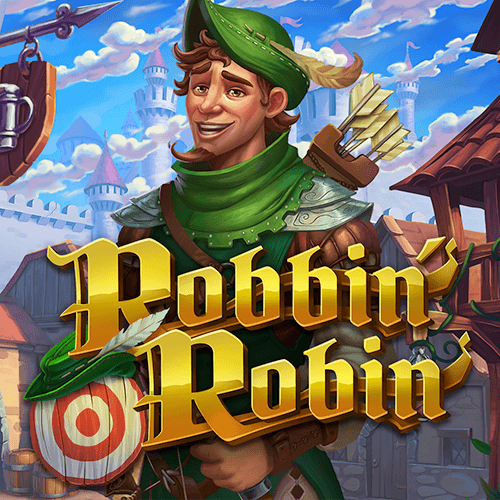 Robbin Robin
