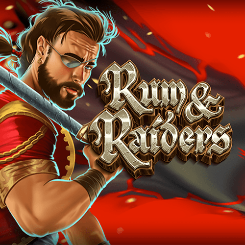 Rum and Raiders 94
