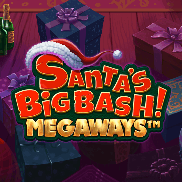 Santas Big Bash Megaways 94