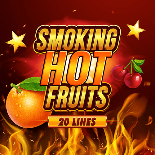 Smoking Hot Fruits 20 Lines