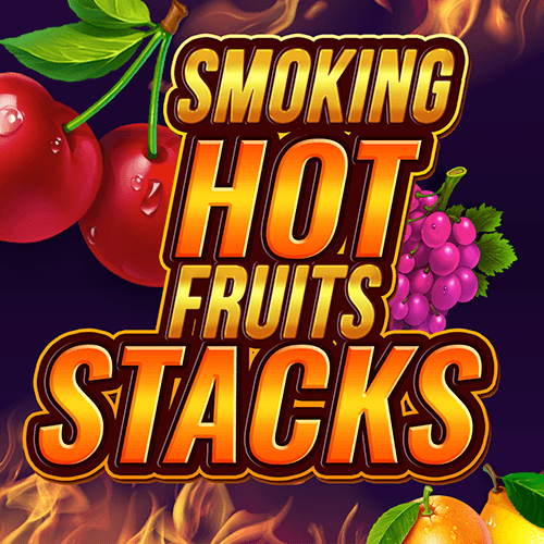 Smoking Hot Fruits Stacks