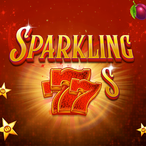 Sparkling 777s