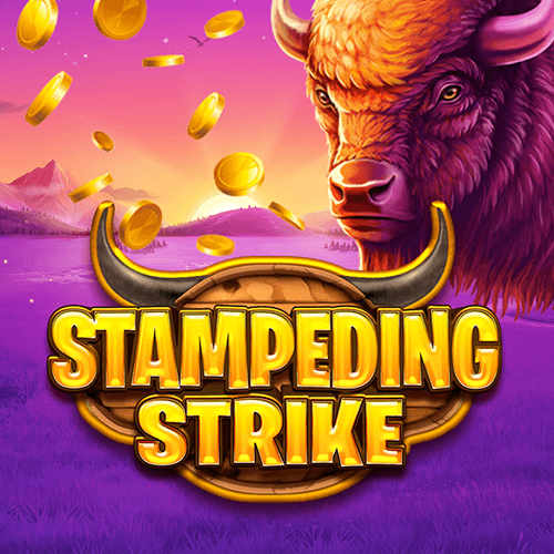 Stampeding Strike 93