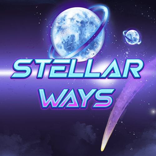 Stellar Ways  94